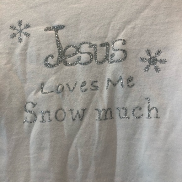 Girls shirt - Picture 2 of 3